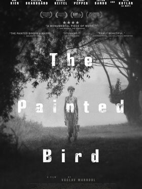 The Painted Bird